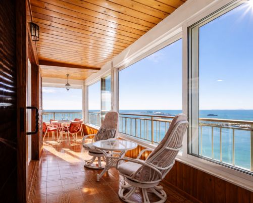 Apartamento Torrevieja Alicante