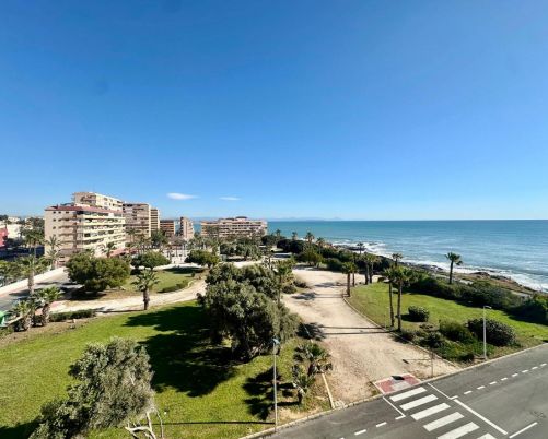 Apartmán / byt Torrevieja ALICANTE