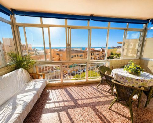 Apartamento Torrevieja Alicante