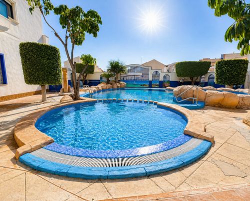 Apartamento Orihuela Costa Alicante