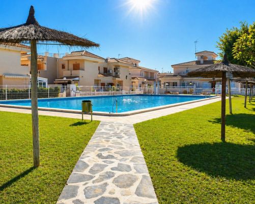 Apartamento Orihuela Costa Alicante