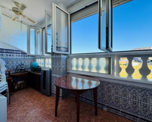 Apartmán / byt La Mata Alicante (Costa Blanca)