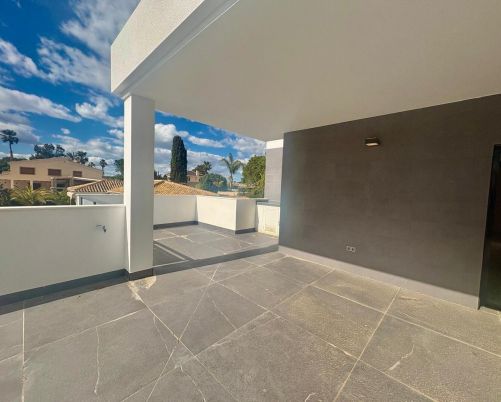 Detached villa Orihuela Costa Alicante