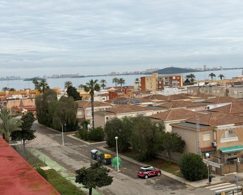 Apartment Cartagena Murcia