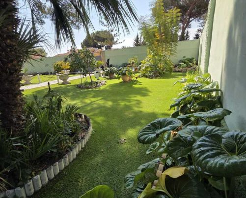 Detached villa Orihuela Costa Alicante