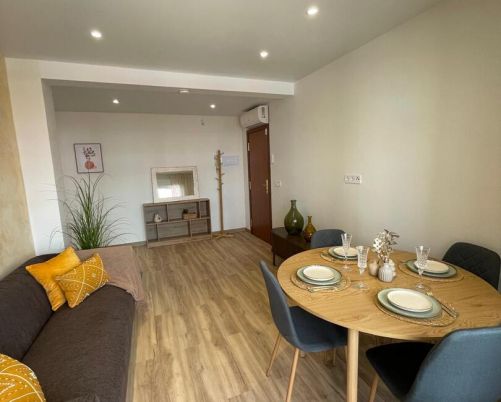 Apartmán / byt San Pedro del Pinatar Murcia