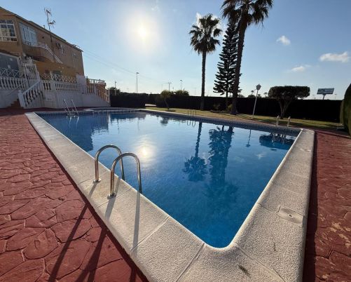 Apartment Torrevieja Alicante