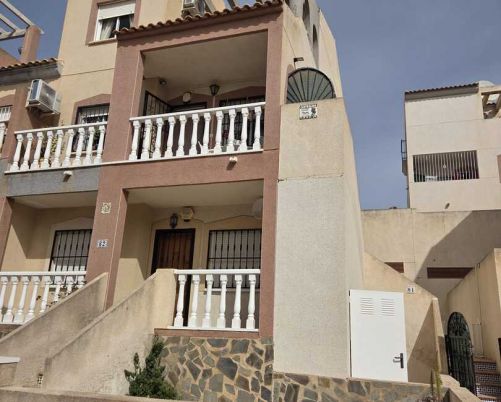 Duplex Torrevieja Alicante