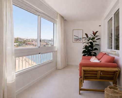 Apartamento Torrevieja Alicante