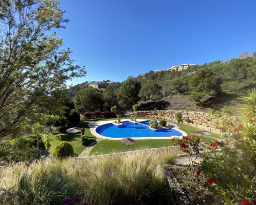 apartment Altea Alicante