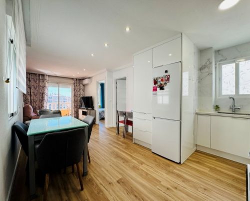 Apartmán / byt Guardamar del Segura Alicante (Costa Blanca)