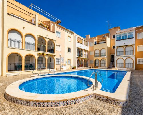Bungalov Torrevieja Alicante