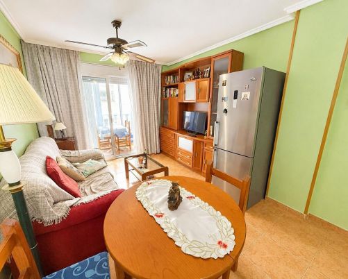 Opportunity for a 2-bedroom apartment with a pool