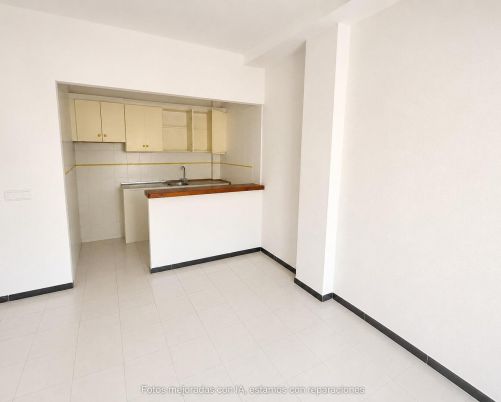 One bedroom renovation opportunity