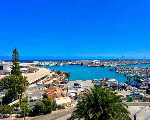 Apartmán / byt Torrevieja ALICANTE