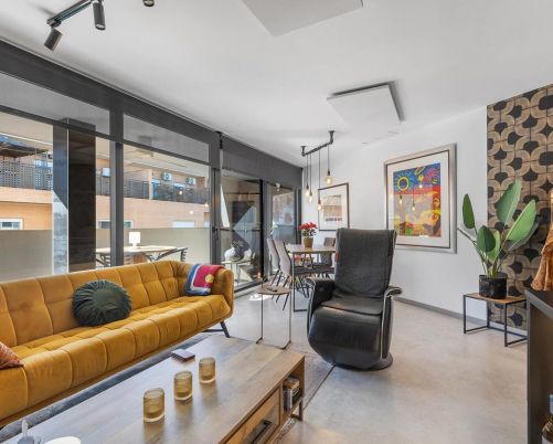 Moderne Wohnung in Formentera del Segura