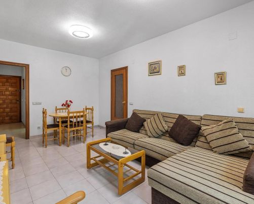 2 bedroom opportunity Playa del Cura