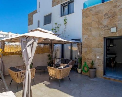 Terraced house Orihuela Costa ALICANTE