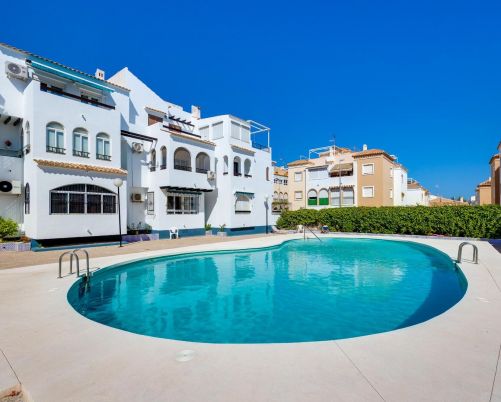 Bungalov Torrevieja Alicante