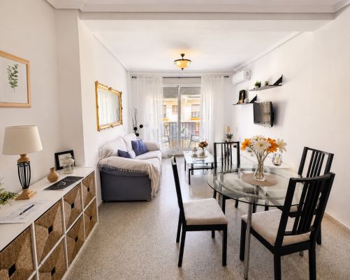 Apartamento San Miguel de Salinas Alicante