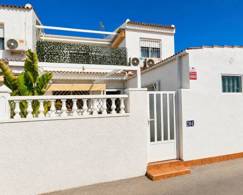 Dům / vila Torrevieja Alicante