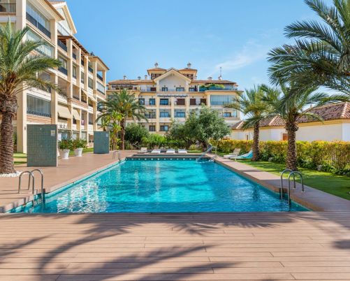 Apartmán Torrevieja Alicante