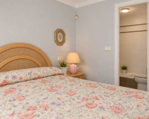 Villa La Manga Murcia