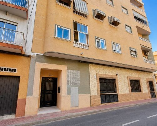 Apartment Torrevieja Alicante