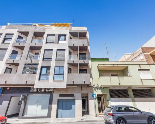 Fantastic opportunity in the heart of Torrevieja!