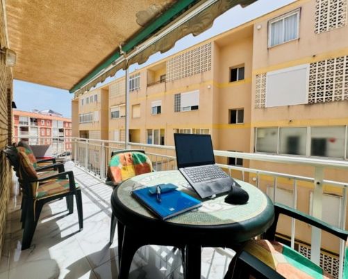 Apartmán / byt La Mata Alicante (Costa Blanca)