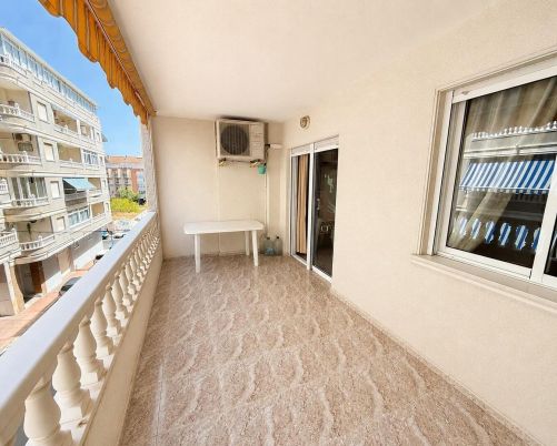 Opportunity for 2 bedrooms with enclosed garage.