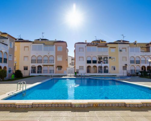 Bungalow Torrevieja Alicante