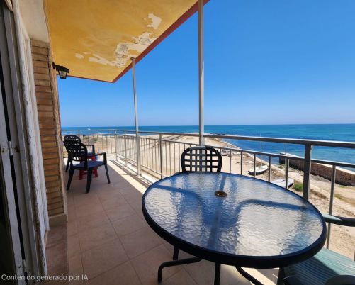Apartmán / byt La Mata Alicante (Costa Blanca)