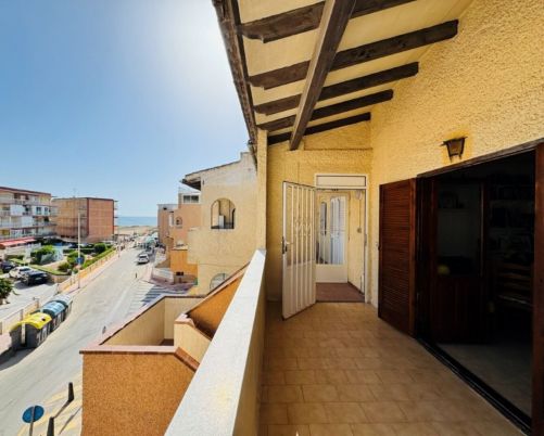 Dům / vila La Mata Alicante (Costa Blanca)