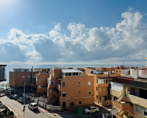 Apartmán / byt La Mata Alicante (Costa Blanca)