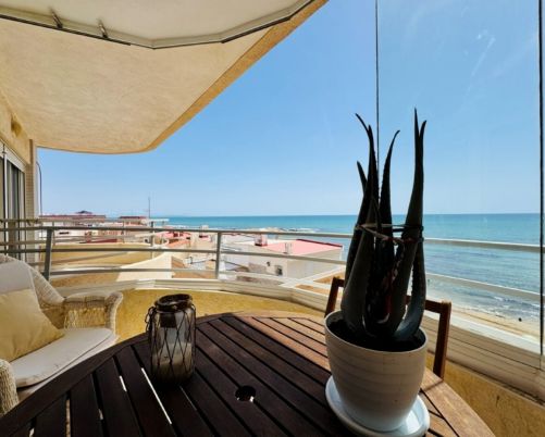 Apartment La Mata Alicante (Costa Blanca)