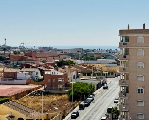 Apartmán / byt Torrevieja Alicante (Costa Blanca)