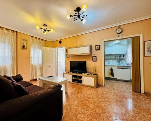 Apartmán / byt La Mata Alicante (Costa Blanca)