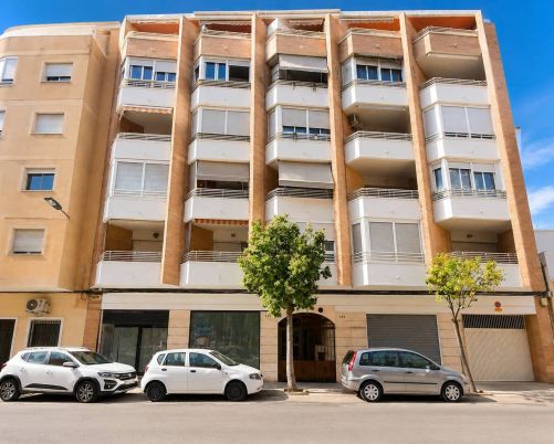 Apartment Torrevieja Alicante