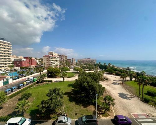Apartment Torrevieja ALICANTE