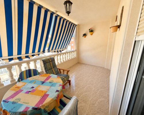Opportunity RSD Galeón 2 bedrooms large terrace