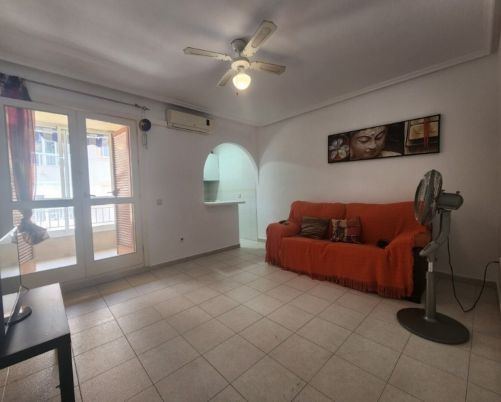 Apartmán / byt Torrevieja Alicante (Costa Blanca)