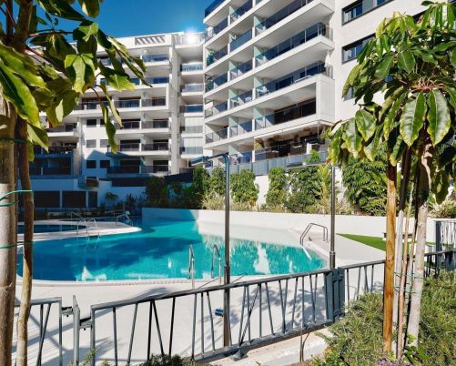 Apartmán / byt Dehesa de campoamor ALICANTE