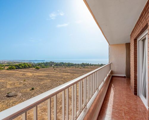 Apartmán / byt Torrevieja ALICANTE