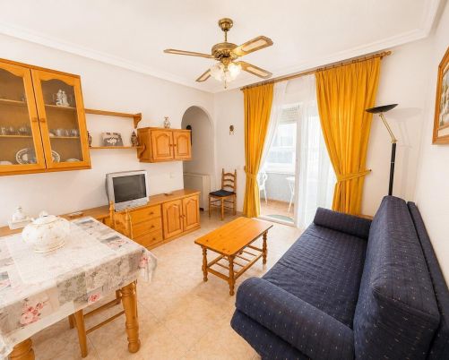 One bedroom opportunity