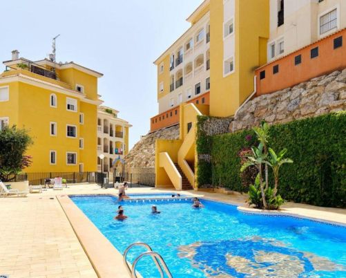 Apartamento Orihuela Costa Alicante