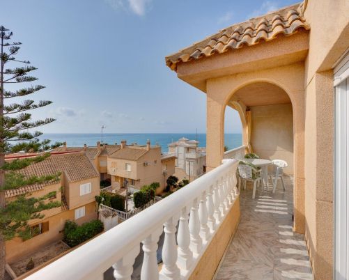 Apartamento Torrevieja Alicante