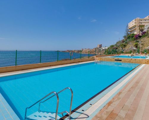Apartamento Torrevieja Alicante