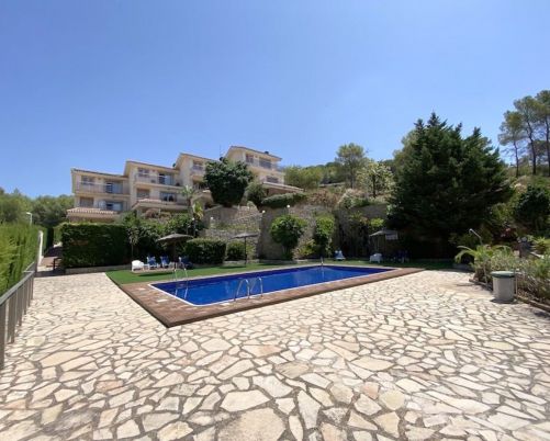 Bungalov Calpe Alicante