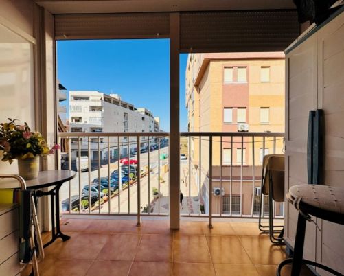 Apartmán / byt La Mata Alicante (Costa Blanca)
